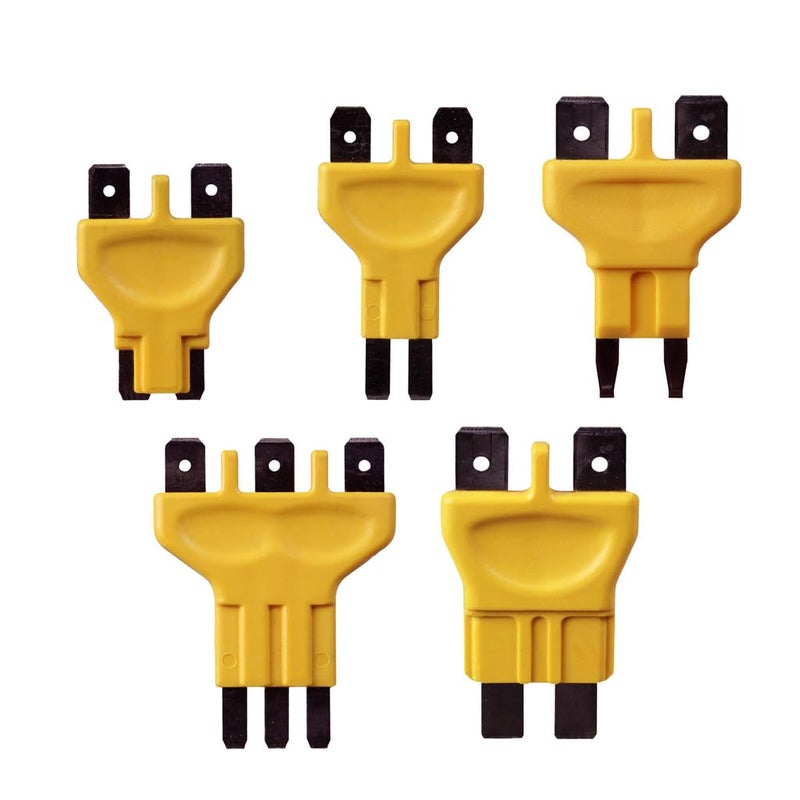 GTC063 Fuse Socket Connector Kit by GTC, General Technologies Corp - Image 1